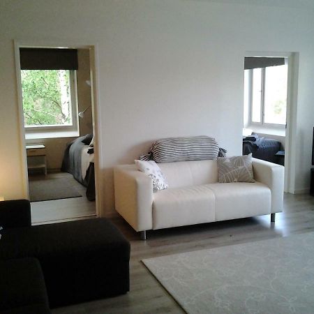 Apartment Rovaniemi Esterno foto