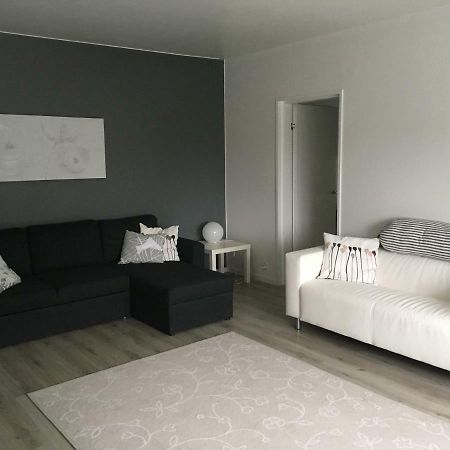 Apartment Rovaniemi Esterno foto
