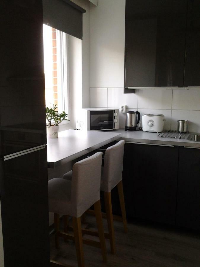 Apartment Rovaniemi Esterno foto
