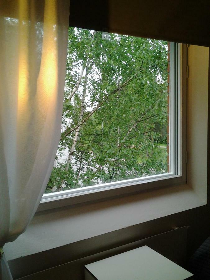 Apartment Rovaniemi Esterno foto
