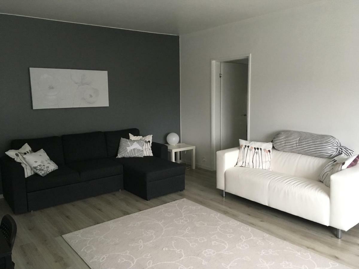 Apartment Rovaniemi Esterno foto